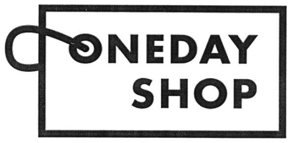 oneday shop