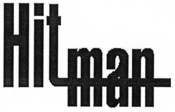 hit man