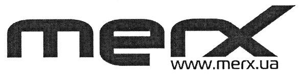 www.merx.ua