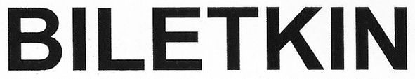 biletkin