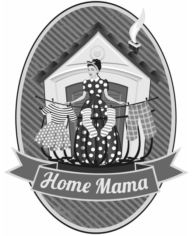 home mama