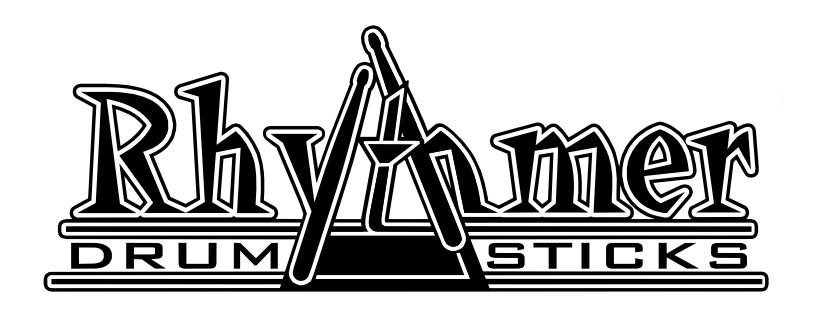rhythmer drum sticks