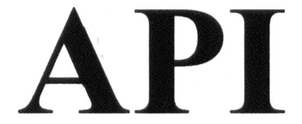 api