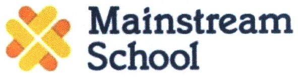 mainstream school