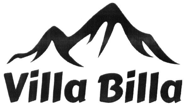 villa billa