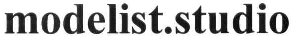 modelist.studio