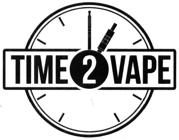 time 2 vape