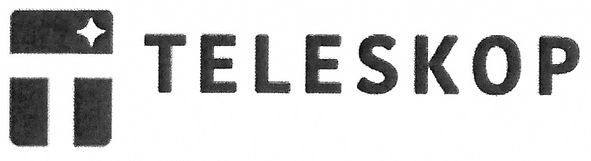 teleskop