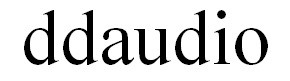 ddaudio