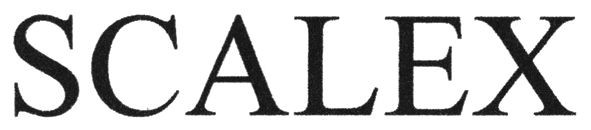 scalex