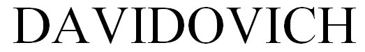 davidovich