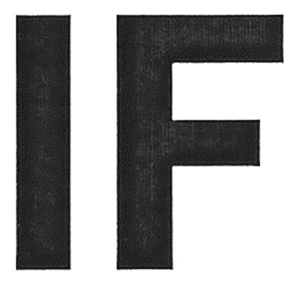 if