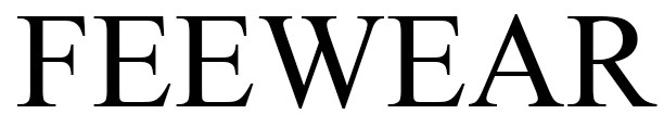 feewear