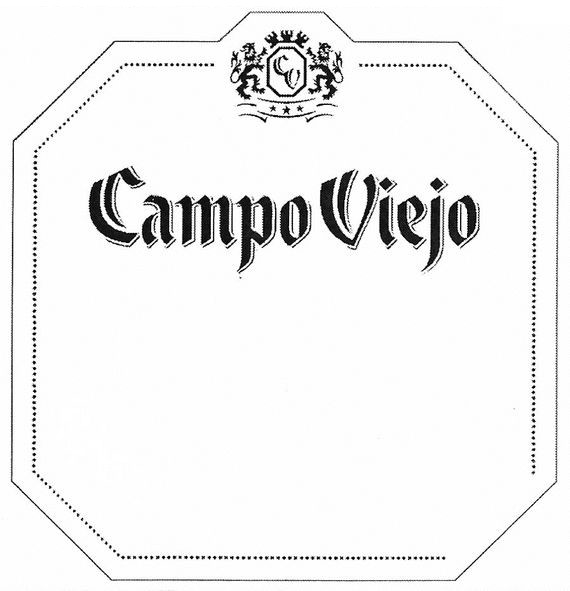 campo viejo