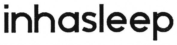 inhasleep
