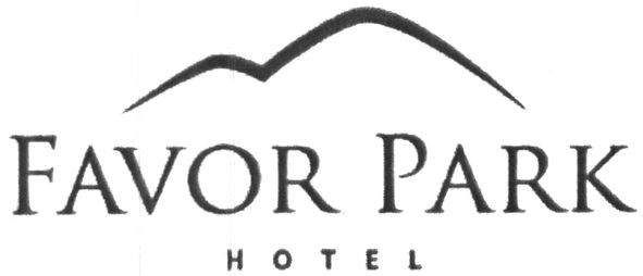 favor park hotel
