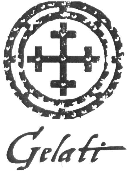 gelati