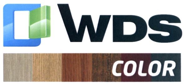 wds color