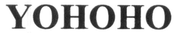 yohoho