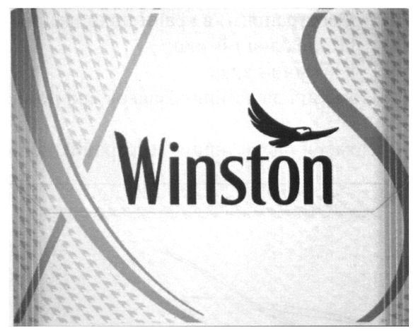 winston
