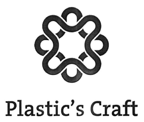 plastic`s craft