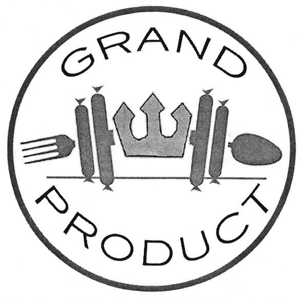 grand product