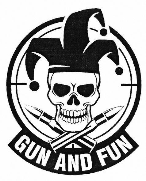 gun and fun