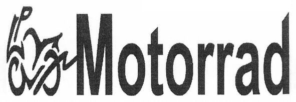 motorrad