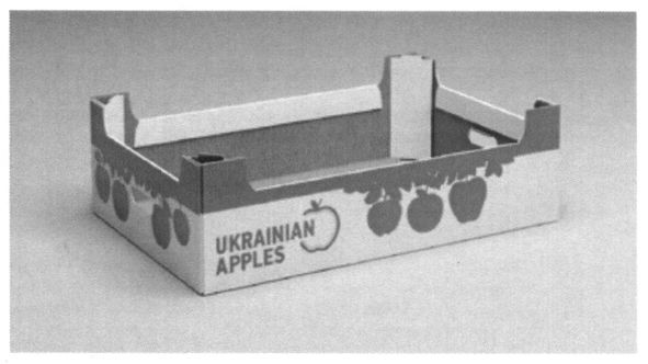 ukrainian apples