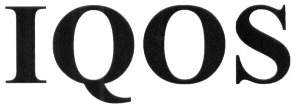 iqos