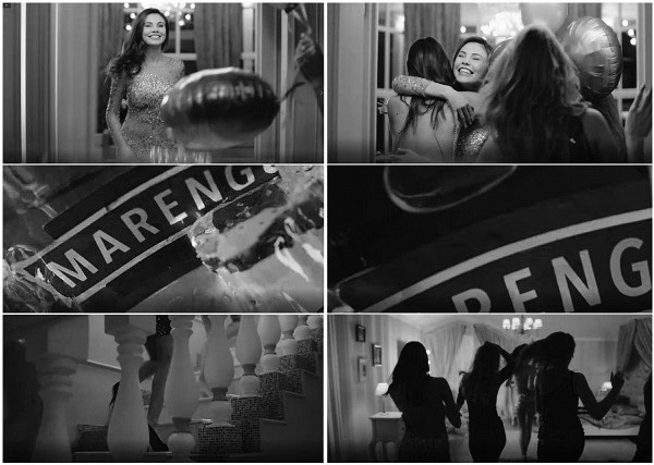 marengo
