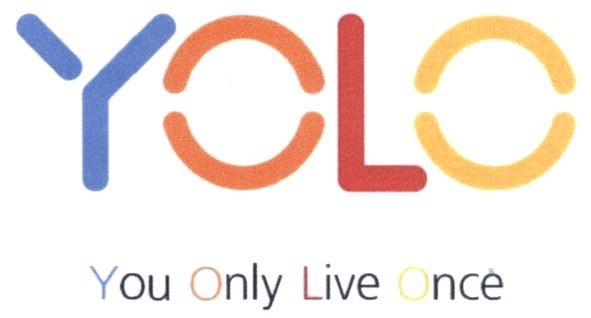 you only live once