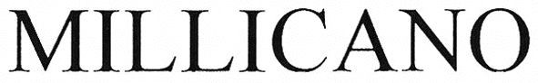 millicano