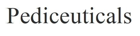 pediceuticals