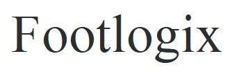 footlogix