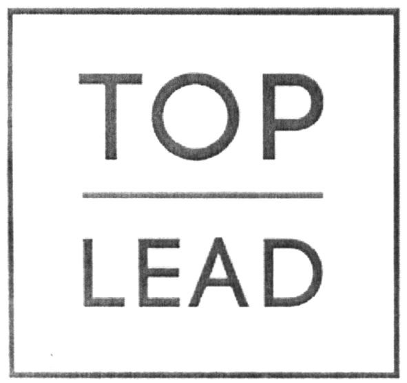 top lead