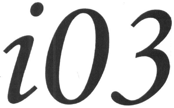 і03