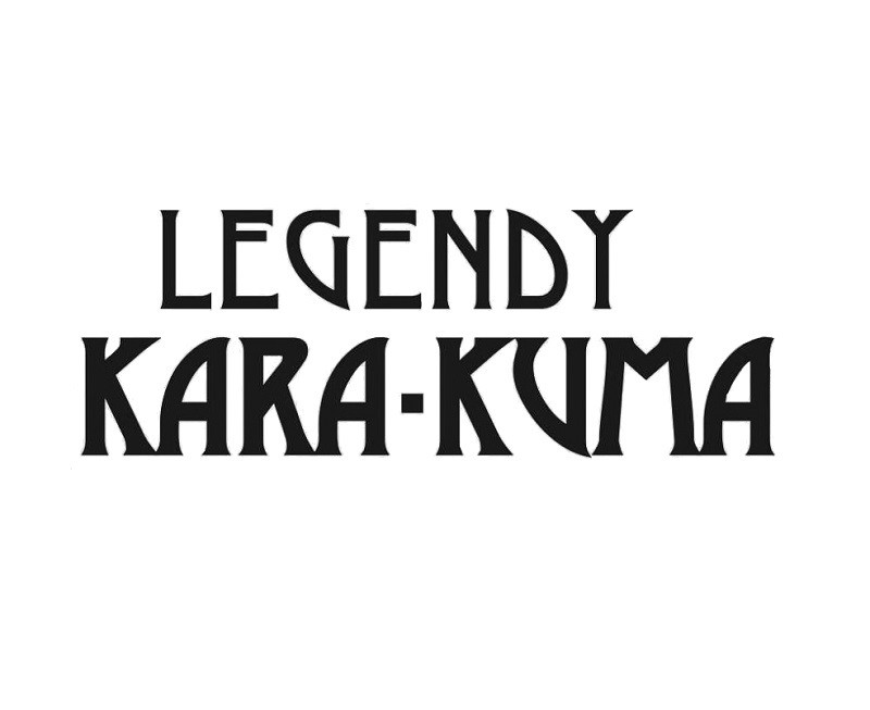 legendy kara-kuma