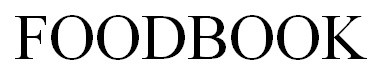 foodbook