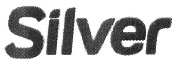 silver