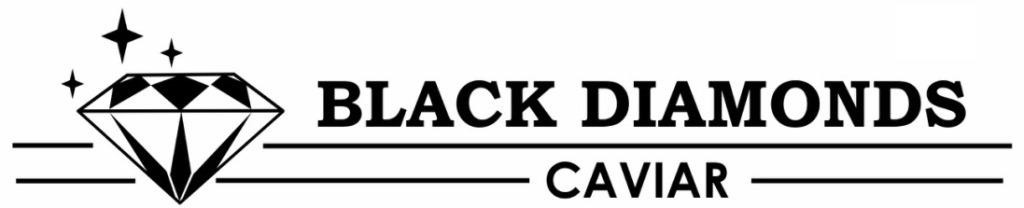 black diamonds caviar