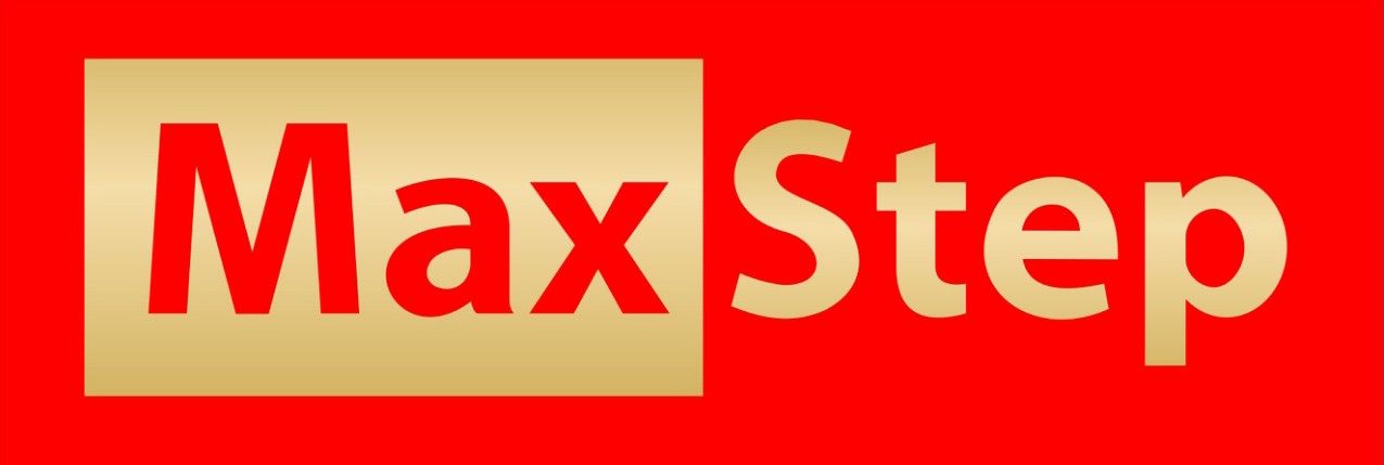 max step
