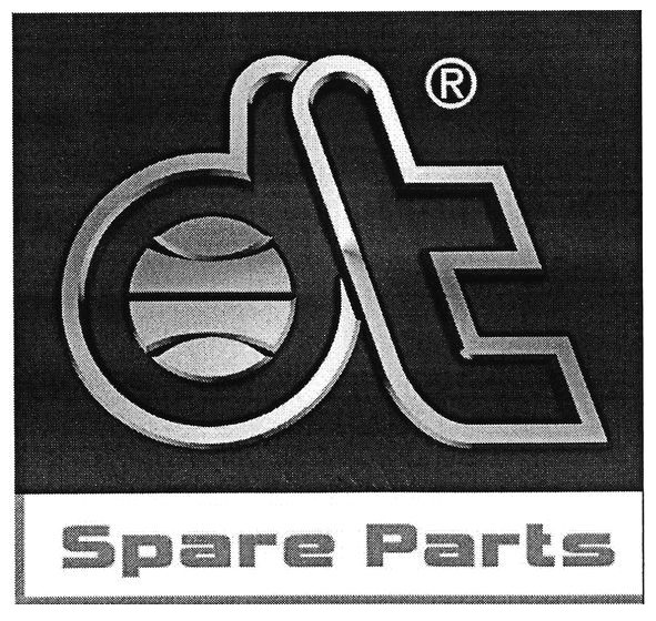 spare parts