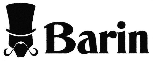 barin