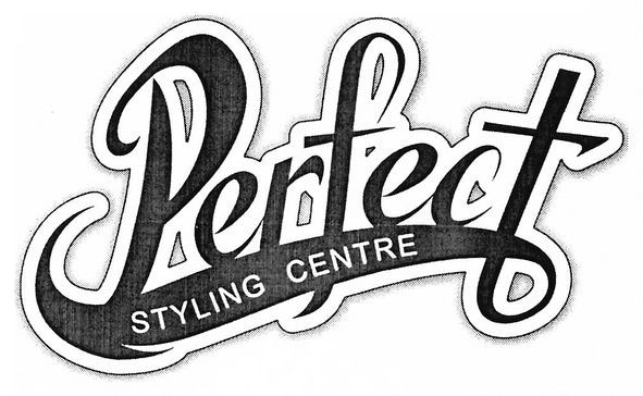 styling centre