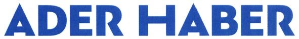 ader haber