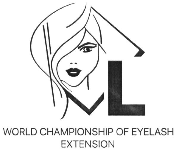 world championship of eyelash extension