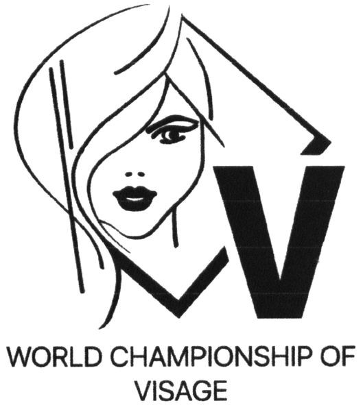 world championship of visage