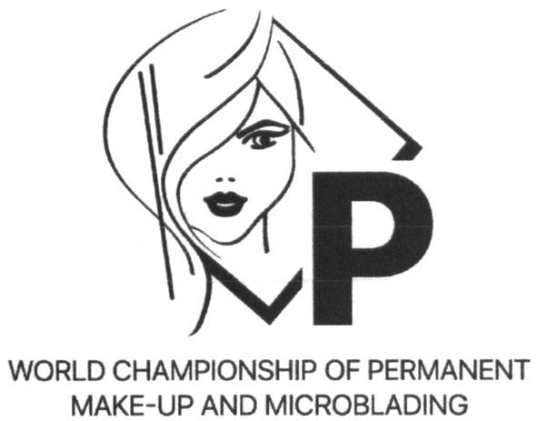 world championship of permanent make-up and microblading