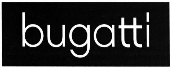 bugatti